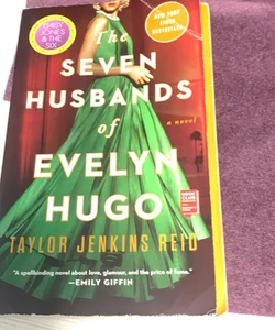 The Seven Husbands of Evelyn Hugo