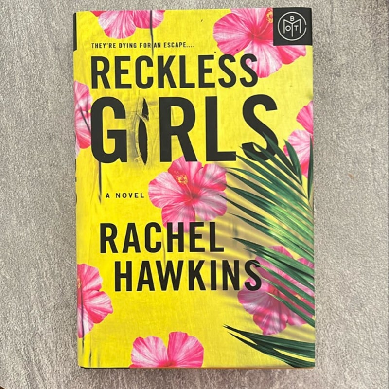 Reckless Girls