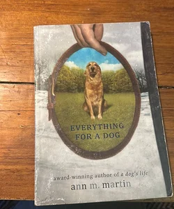 Everything for a Dog