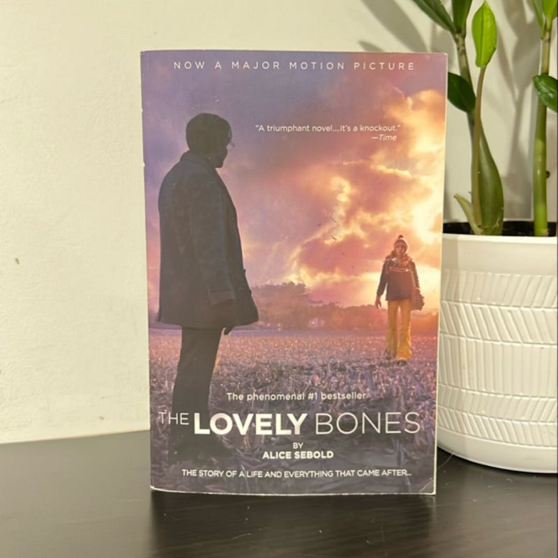 The Lovely Bones