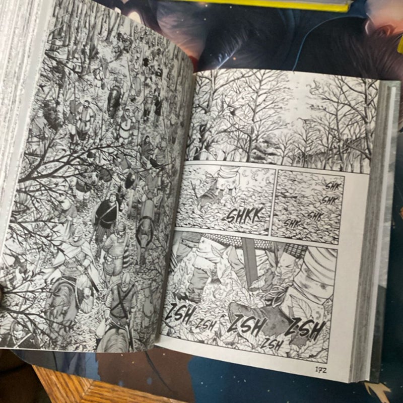 Vinland Saga 2