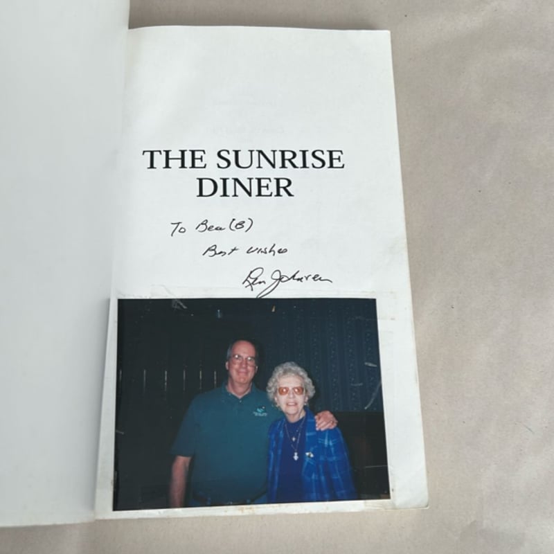 The Sunrise Diner