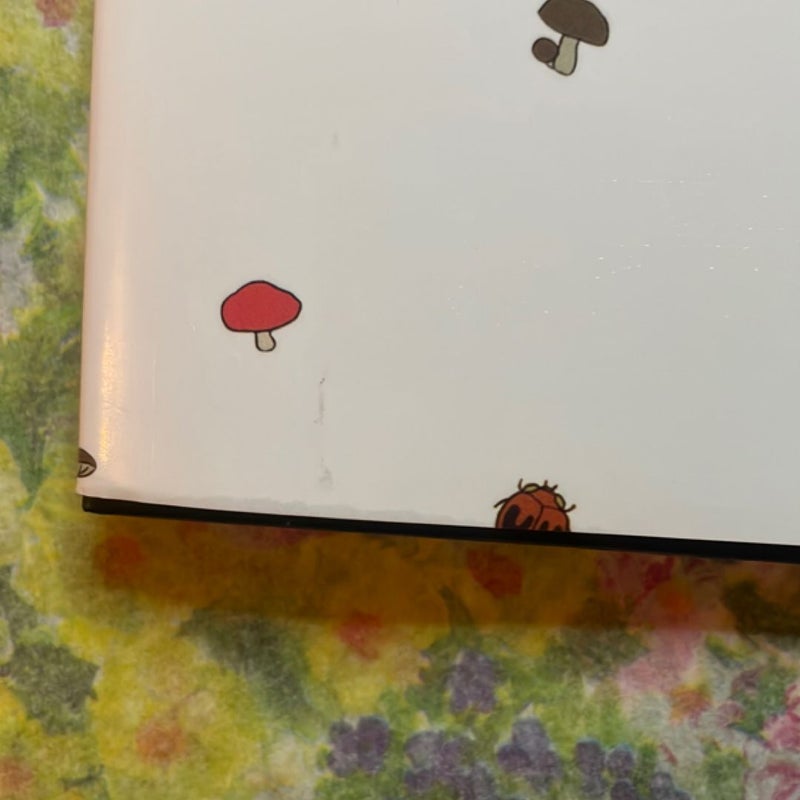 My Neighbor Totoro Picture Book
