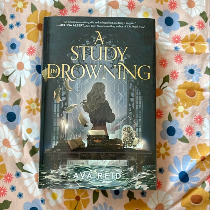 A Study in Drowning