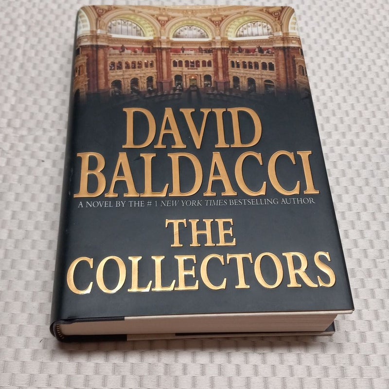 The Collectors