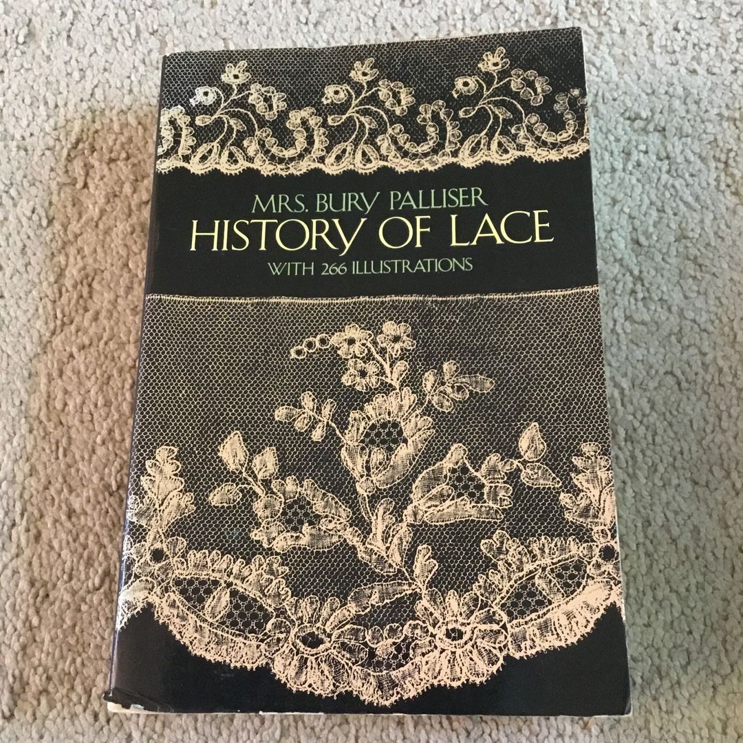 History of Lace