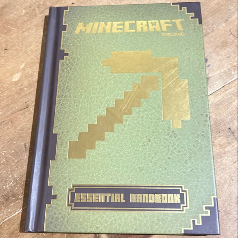 Minecraft: the Complete Handbook Collection