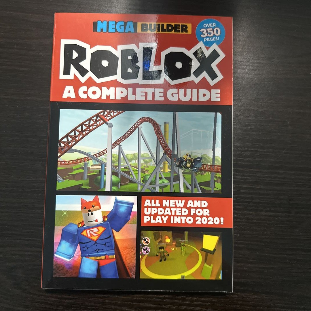 Guide to Getting Started with Roblox: How To Play Roblox For Beginners  (Paperback)