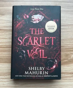 The Scarlet Veil