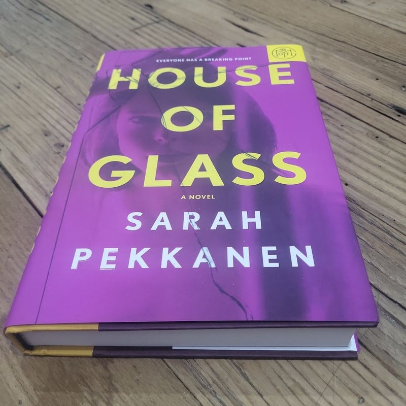 House of Glass