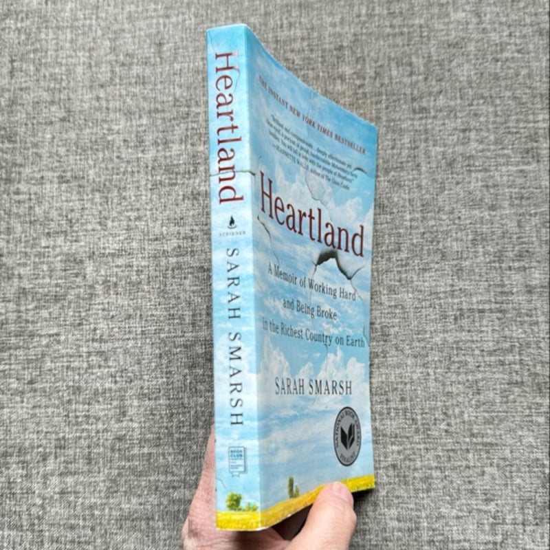 Heartland