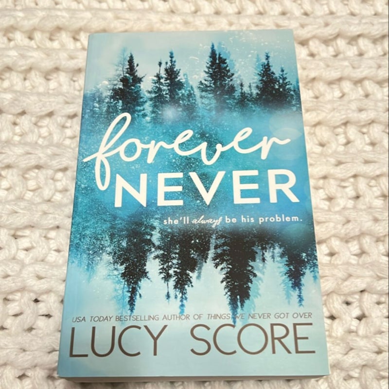 Forever Never