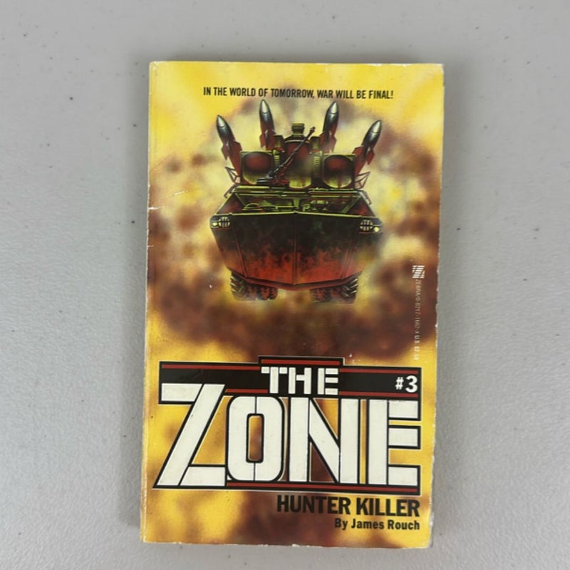 Hunter Killer