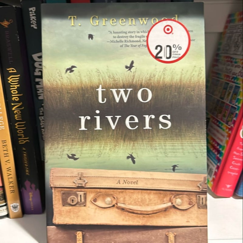 Two Rivers