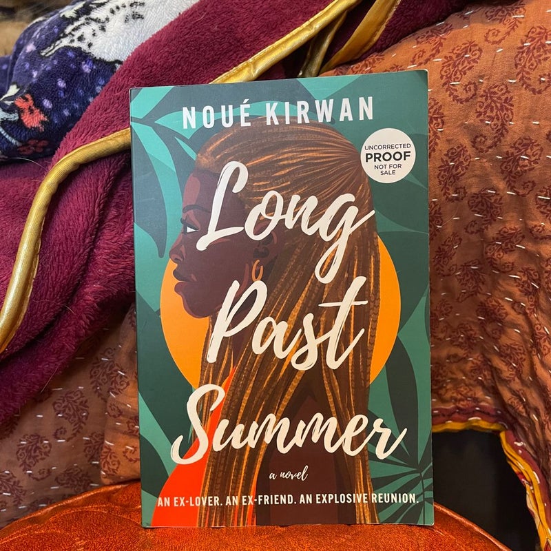 Long Past Summer