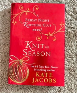 Knit the Season