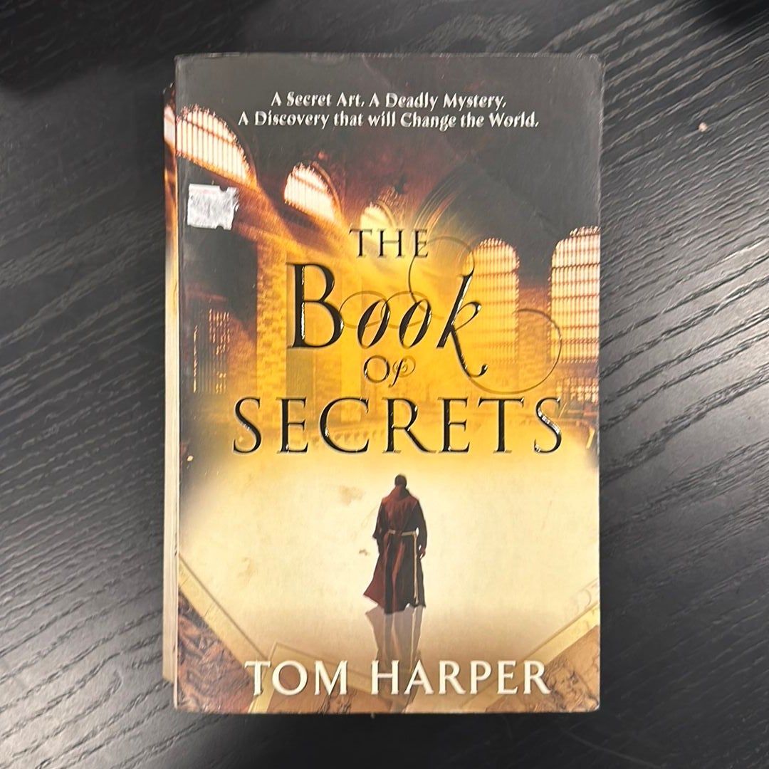 The Book of Secrets