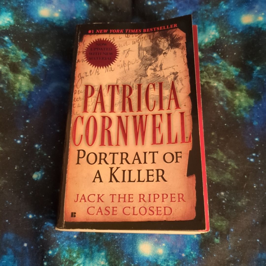 Portrait of a Killer