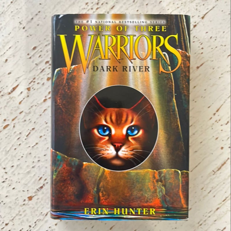 Warriors: Dark River