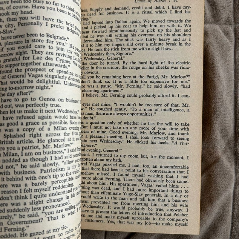 The Bitter Path of Death 2127