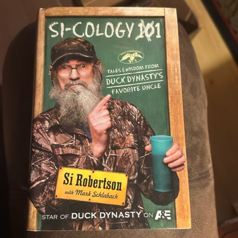 Si-Cology 1