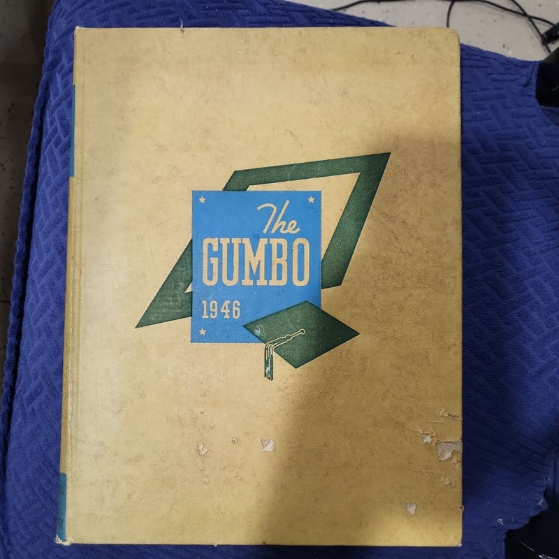 The Gumbo 1946