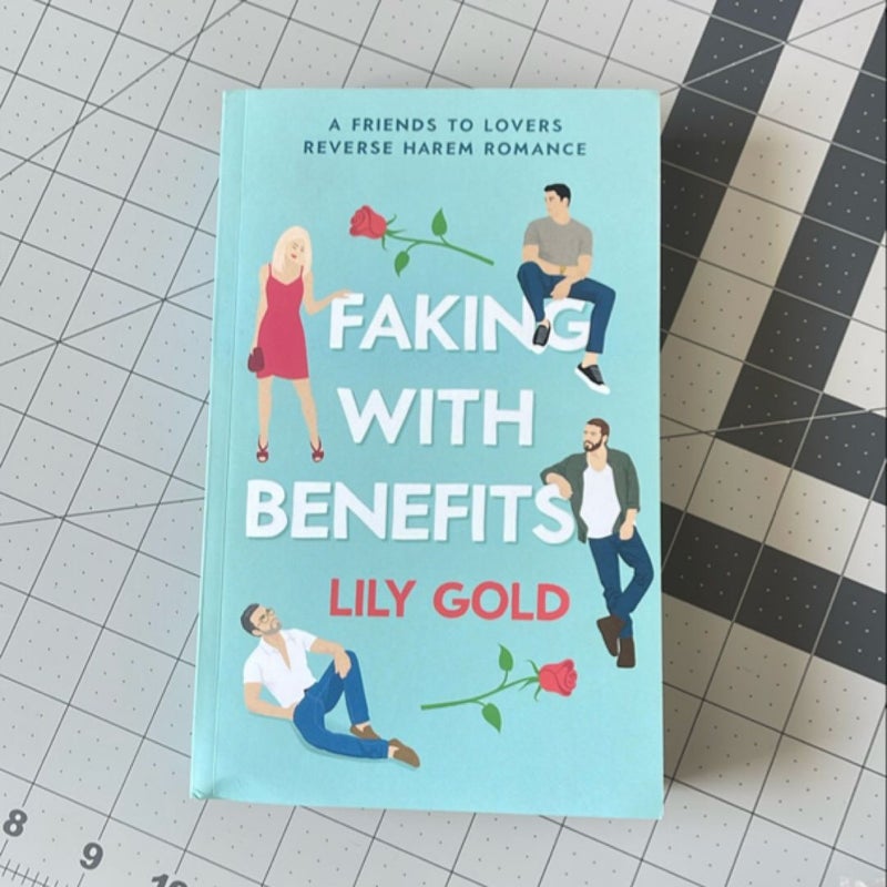 Faking with Benefits