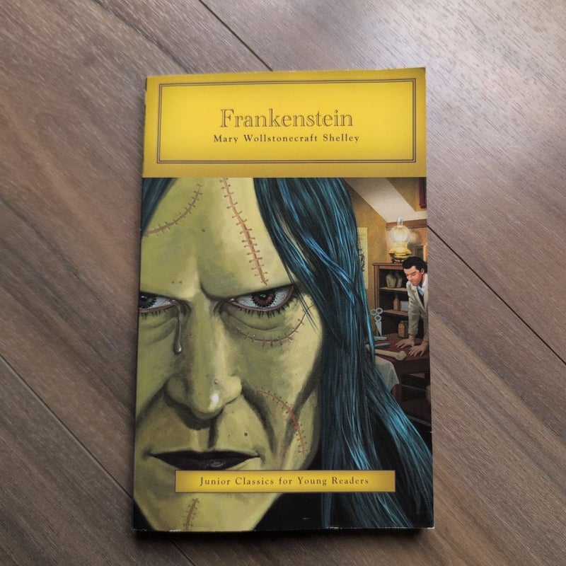 Frankenstein