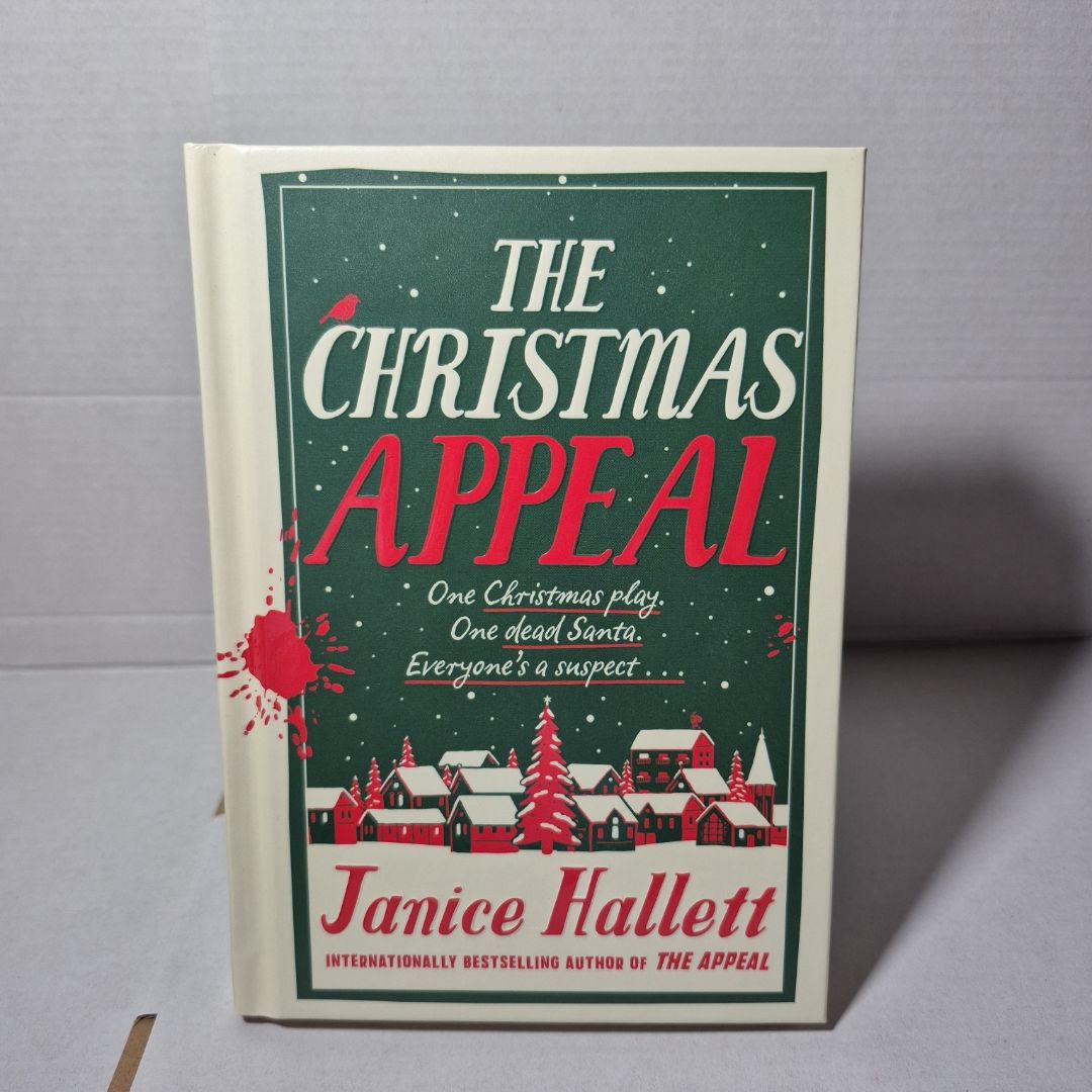 The Christmas Appeal