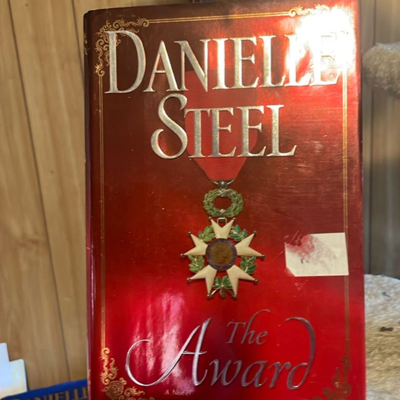 The Award