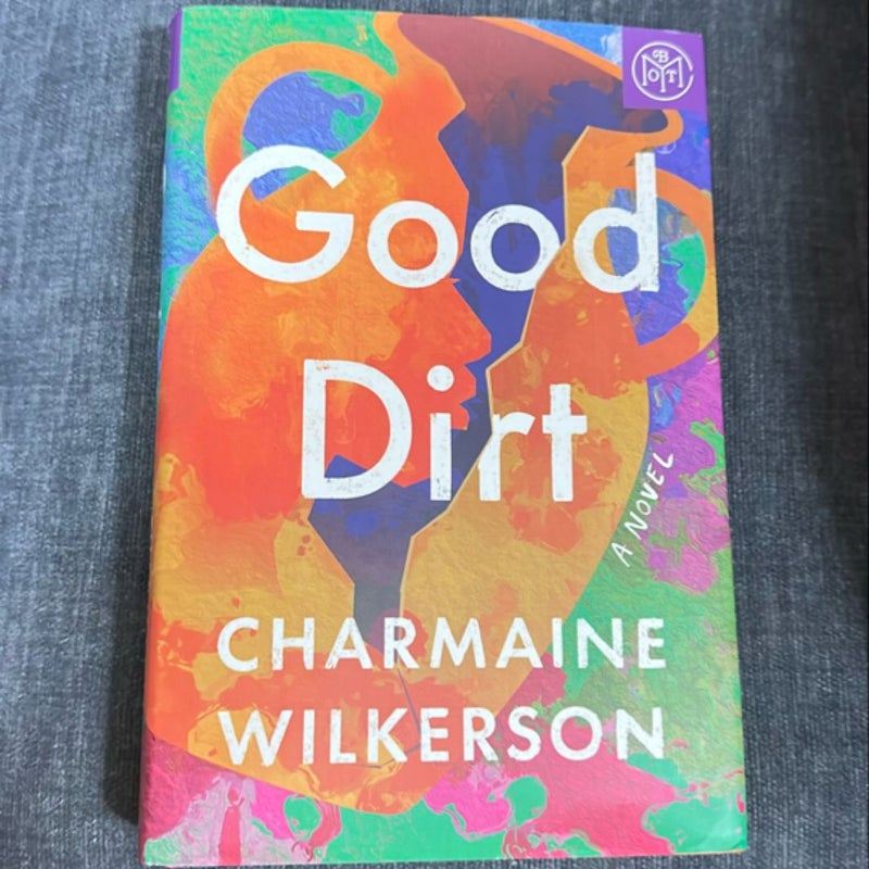 Good Dirt