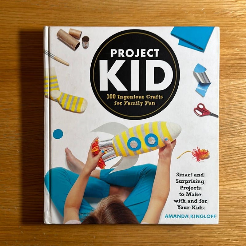 Project Kid