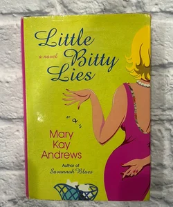 Little Bitty Lies