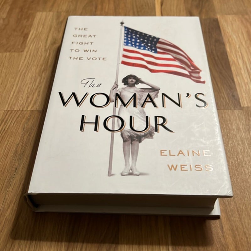 The Woman's Hour