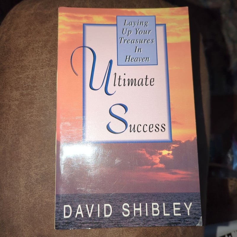 Ultimate Success