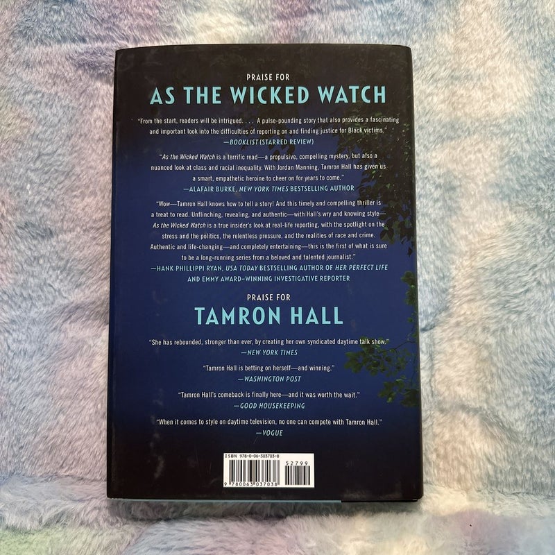 As the Wicked Watch