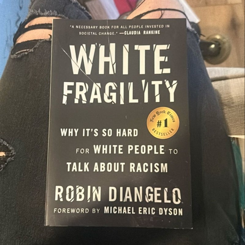 White Fragility