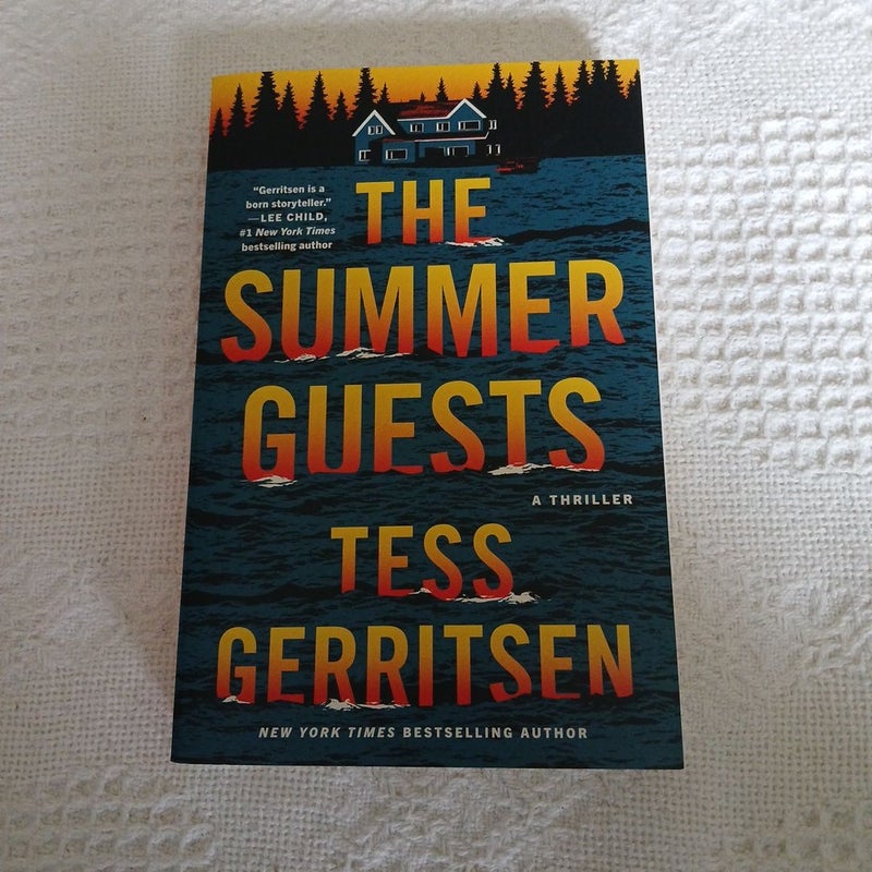 The Summer Guests