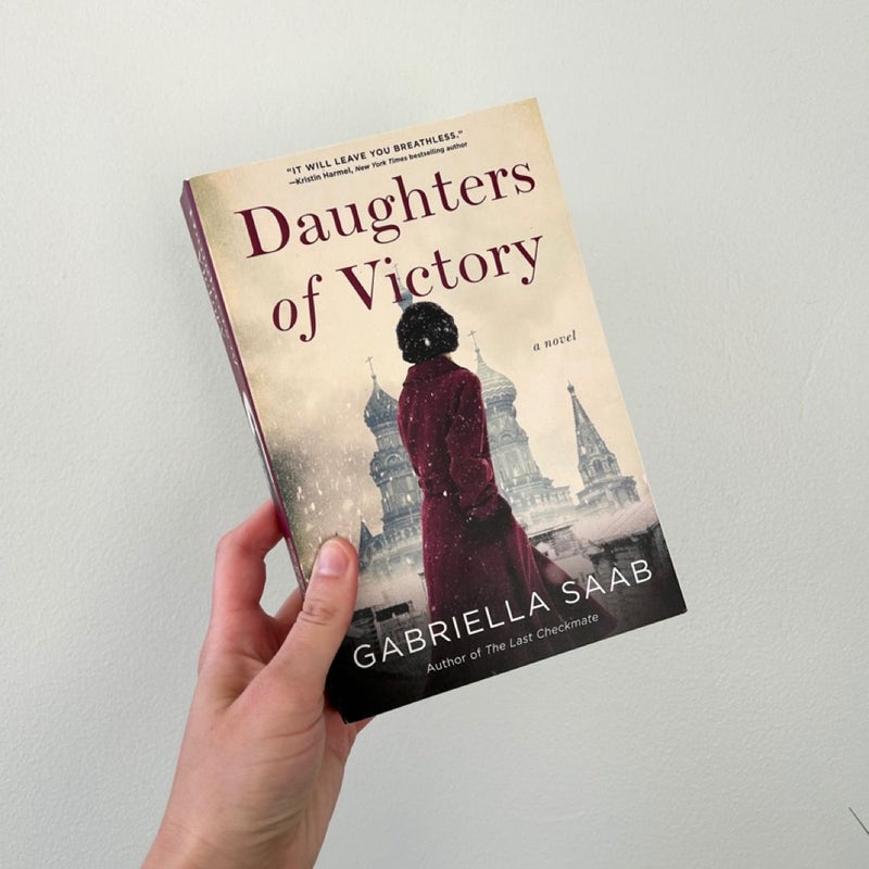 Daughters of Victory