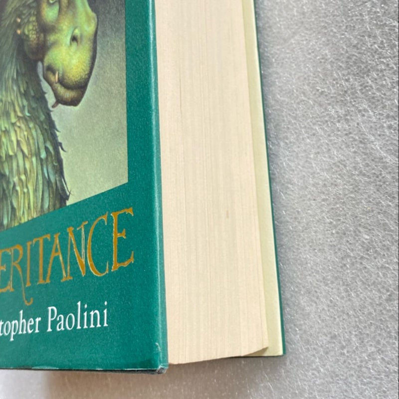 Inheritance