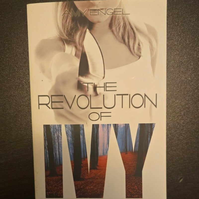 The Revolution of Ivy