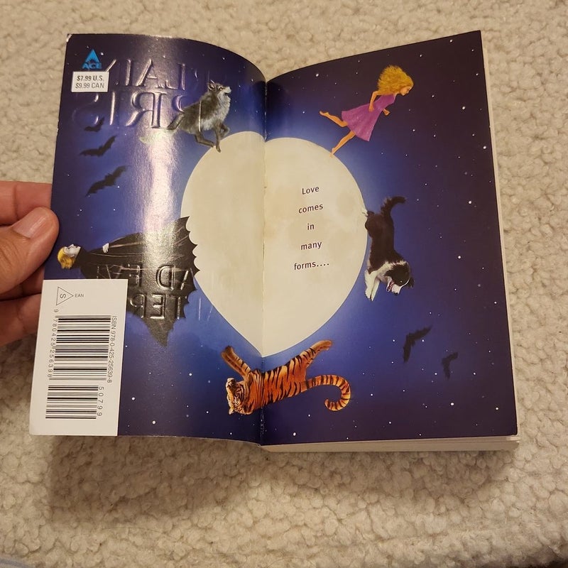 Dead Ever After