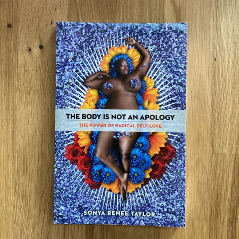 The Body Is Not an Apology