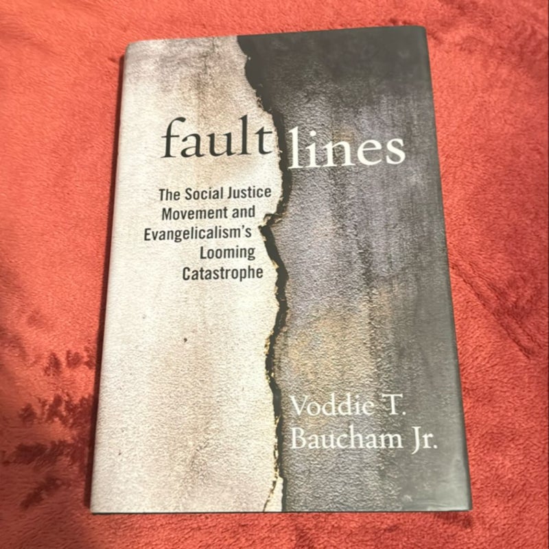 Fault Lines