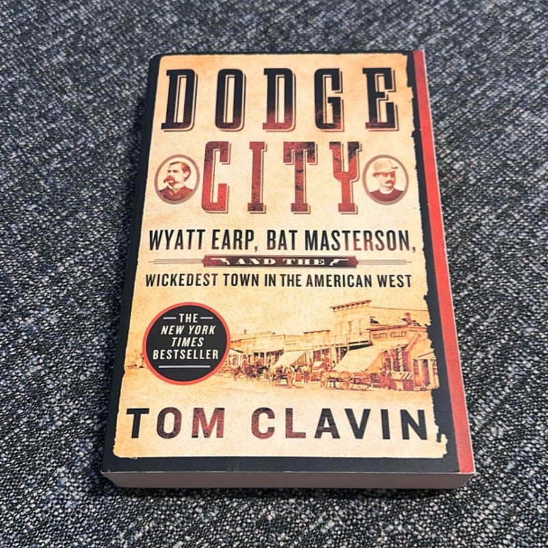 Dodge City