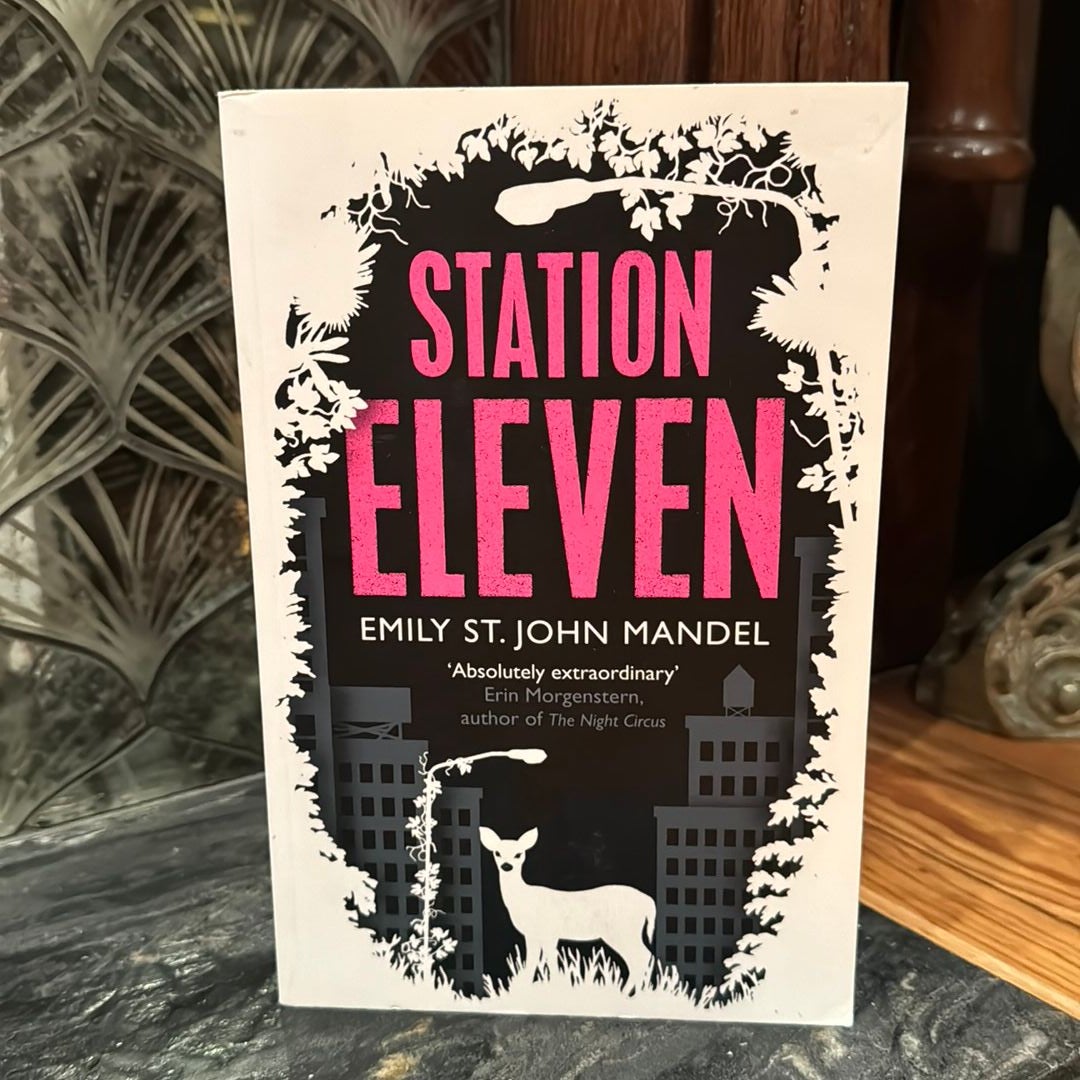 Station Eleven