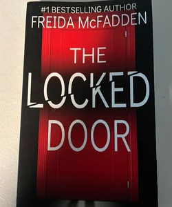 The Locked Door