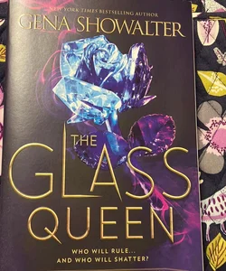 The Glass Queen