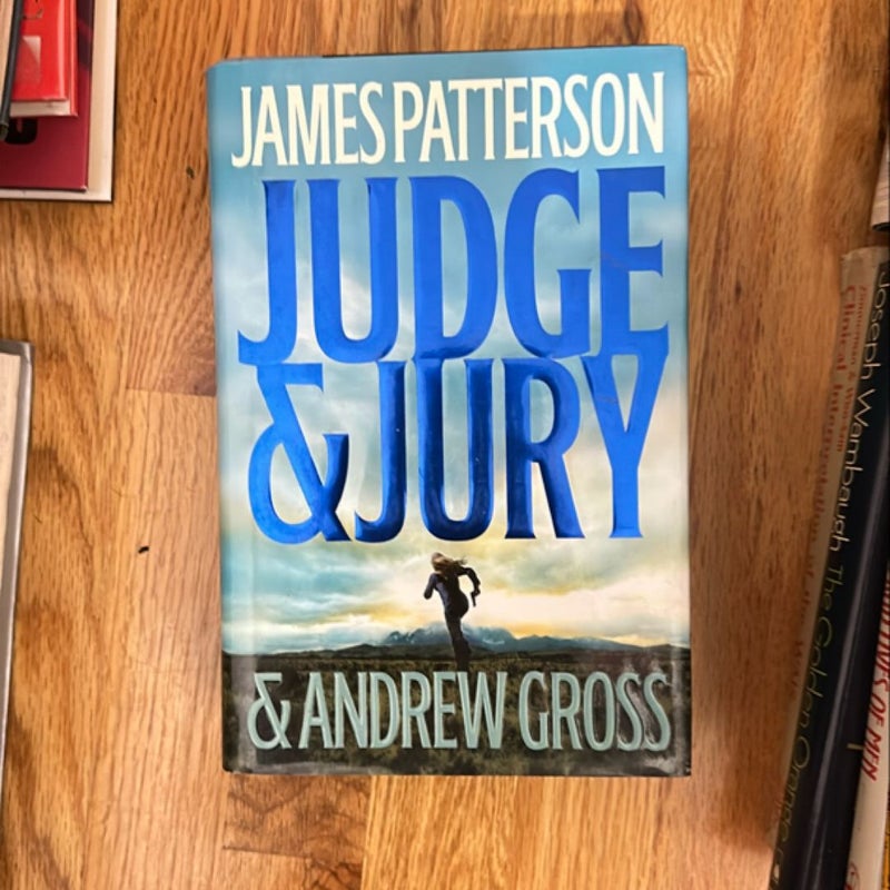 Judge and Jury