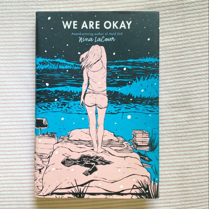 We Are Okay